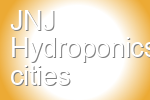 JNJ Hydroponics